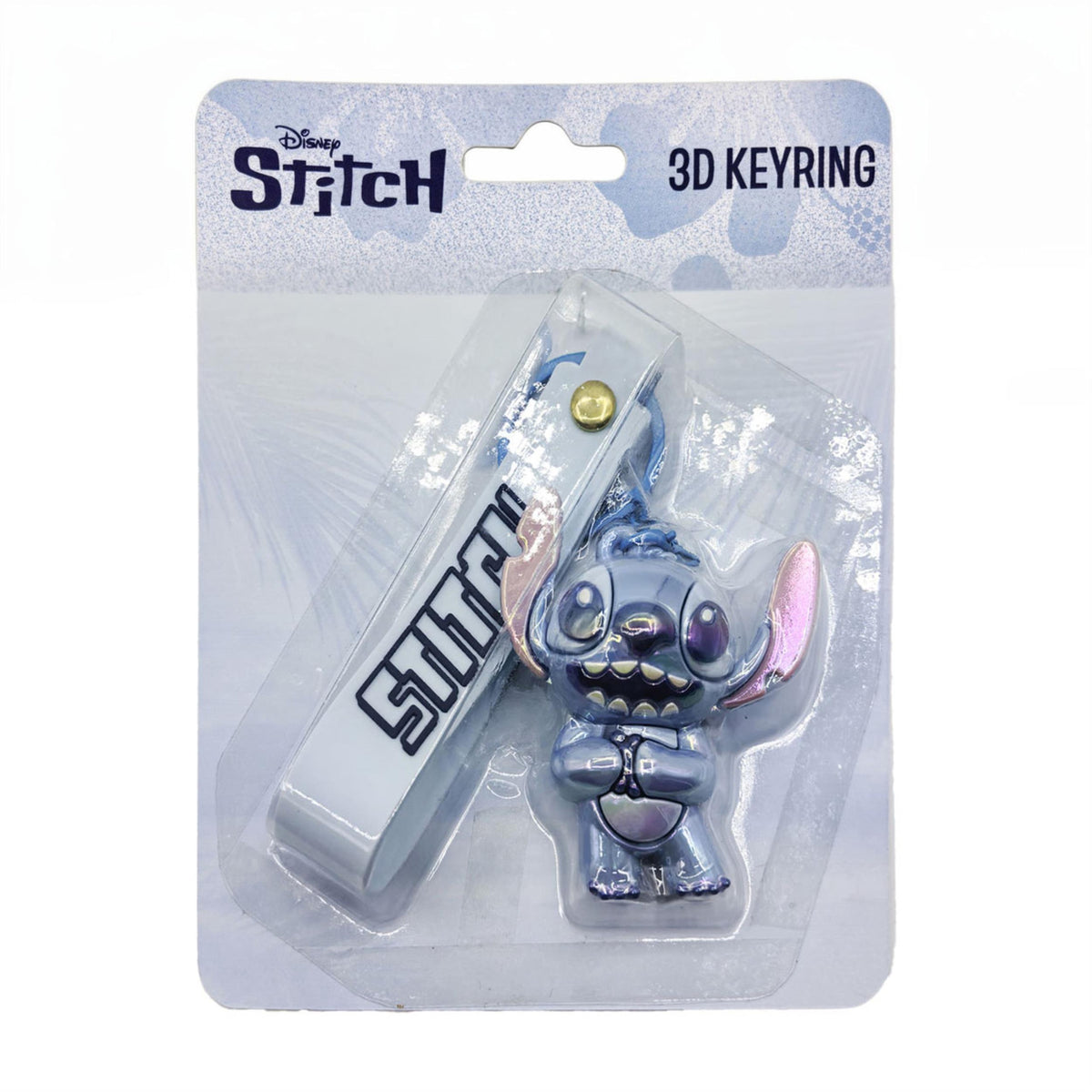 Image produit Porte-clés Stitch - Lilo & Stitch