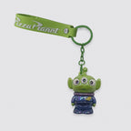 Image produit Toy Story - Porte-clés Pizza Planet