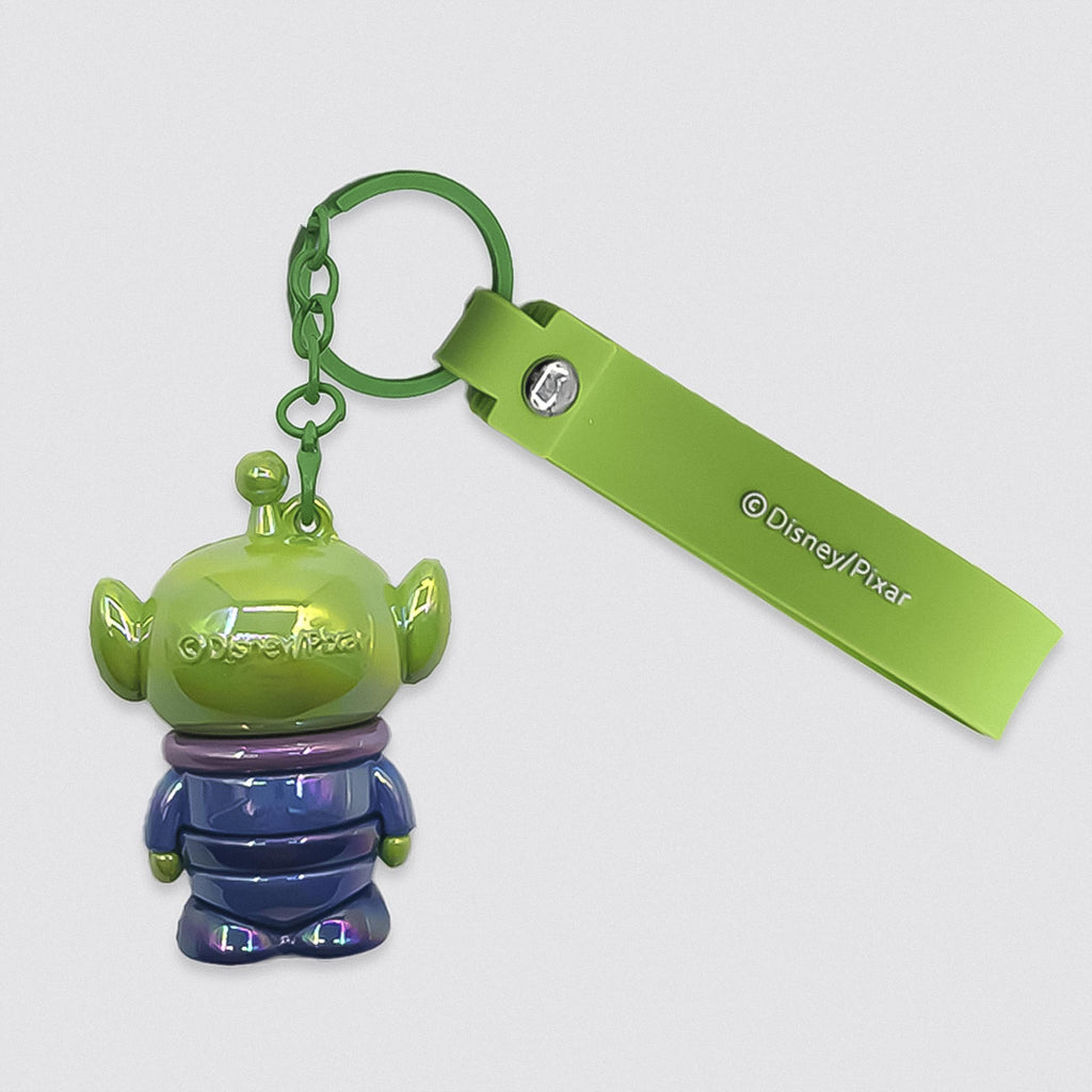 Image produit Toy Story - Porte-clés Pizza Planet