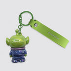 Image produit Toy Story - Porte-clés Pizza Planet