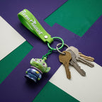 Image produit Toy Story - Porte-clés Pizza Planet