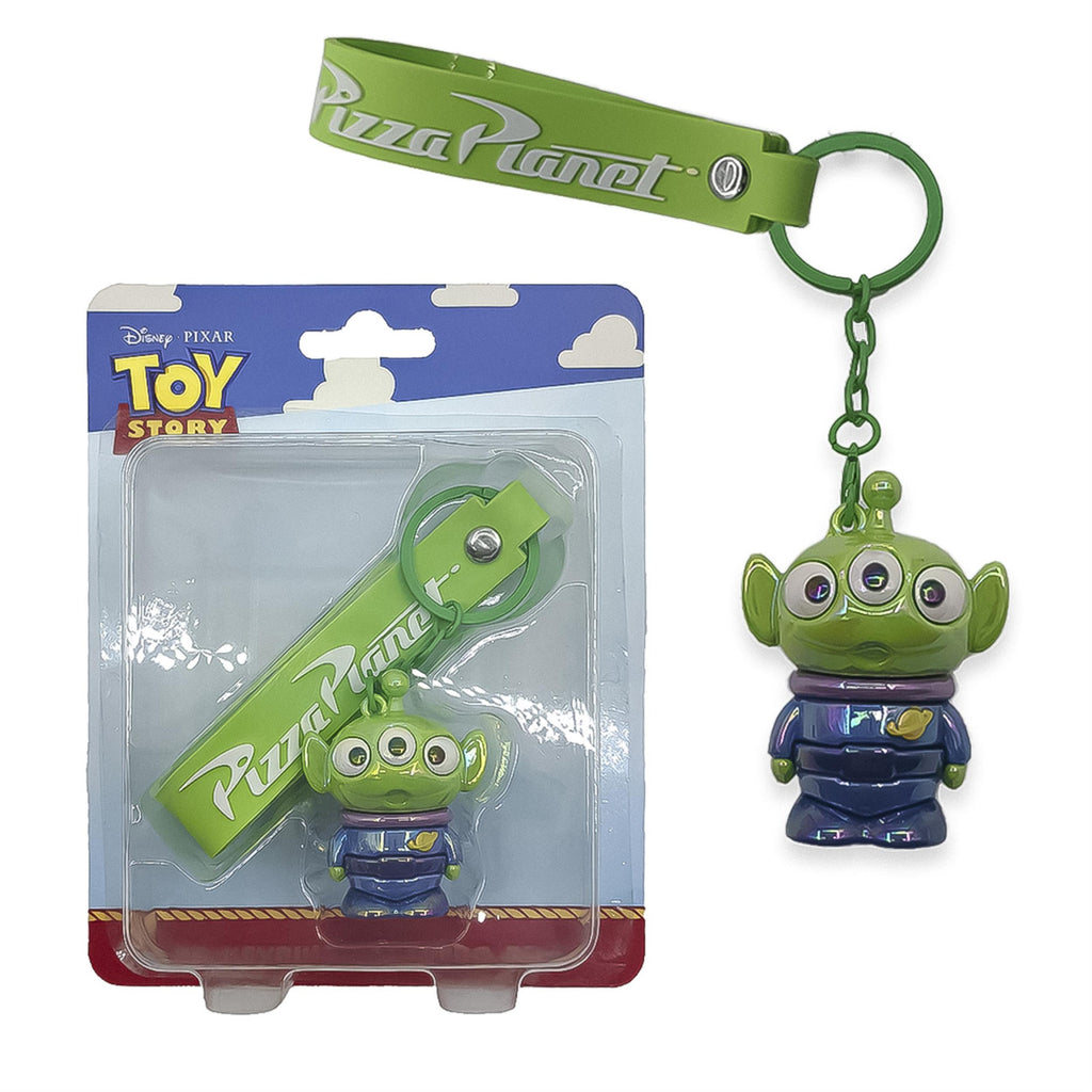 Image produit Toy Story - Porte-clés Pizza Planet