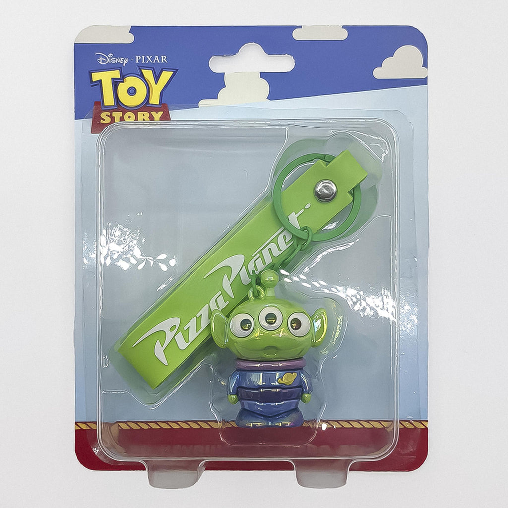 Image produit Toy Story - Porte-clés Pizza Planet