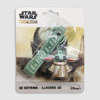 Image produit Porte-clés Grogu - Star Wars The Mandalorian