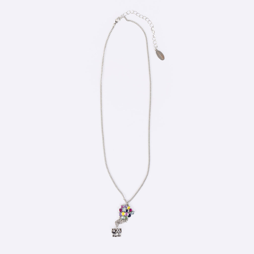 Image produit Disney Pixar - Collier Là-haut dans un coffret cadeau