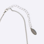 Image produit Disney Pixar - Collier Là-haut dans un coffret cadeau