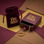 Product image The Lord of the Rings - The One Ring Necklace in Gift Box