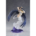 Image produit Overlord - Figurine Albedo version Pure White Devil