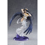 Image produit Overlord - Figurine Albedo version Pure White Devil