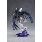 Image produit Overlord - Figurine Albedo version Pure White Devil