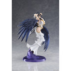 Image produit Overlord - Figurine Albedo version Pure White Devil
