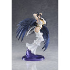 Image produit Overlord - Figurine Albedo version Pure White Devil