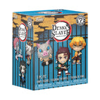 Image produit Demon Slayer - Figurine Funko Pop Mystère du Château de l'Infini