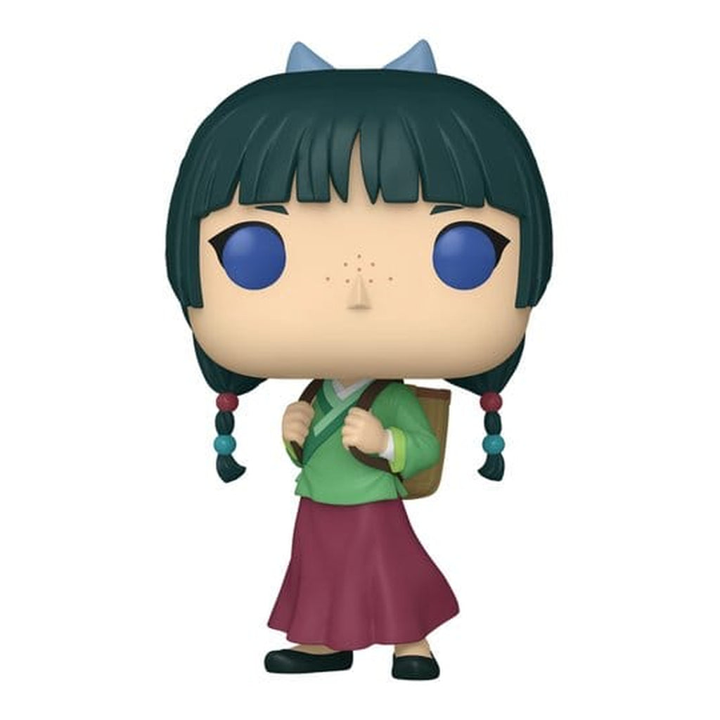 Image produit Les Carnets de l'apothicaire - Figurine Funko Pop Maomao