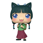 Image produit Les Carnets de l'apothicaire - Figurine Funko Pop Maomao