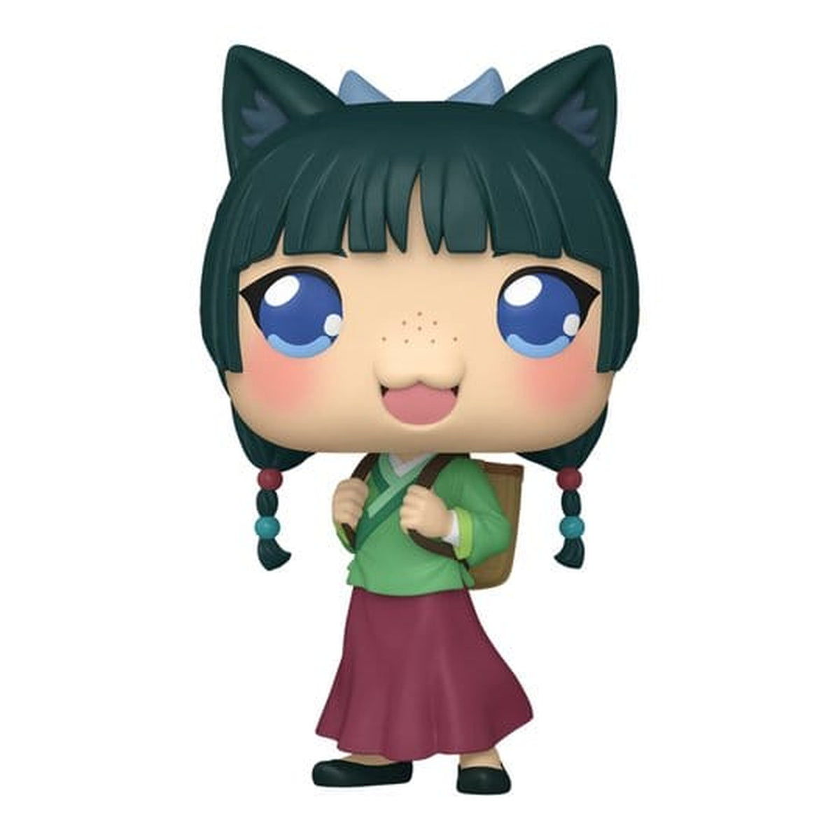 Image produit Les Carnets de l'apothicaire - Figurine Funko Pop Maomao