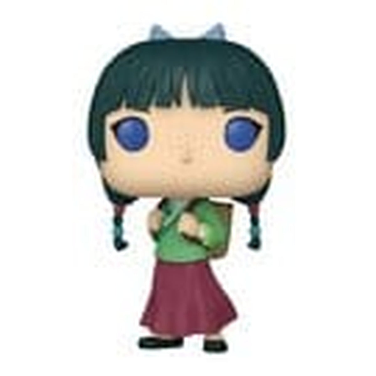Image produit Les Carnets de l'apothicaire - Figurine Funko Pop Maomao
