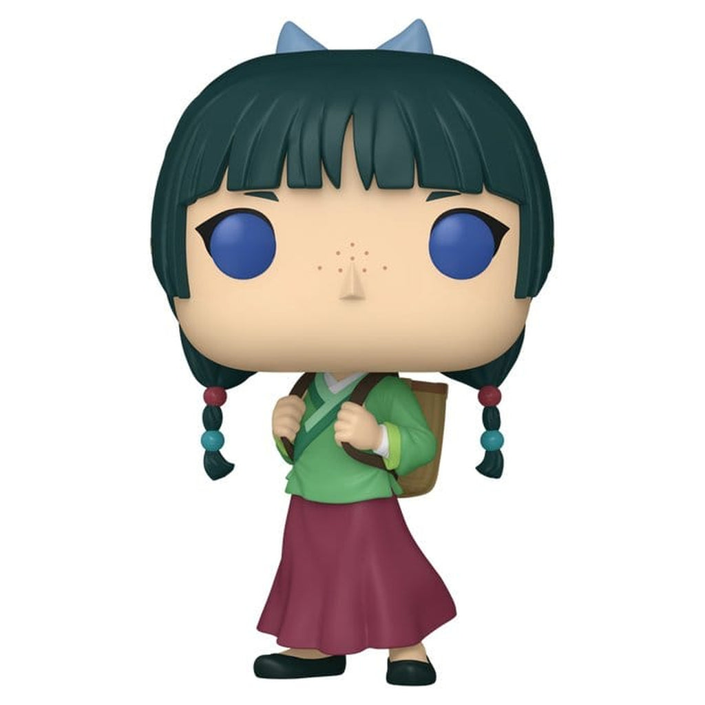 Image produit Les Carnets de l'apothicaire - Figurine Funko Pop Maomao