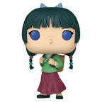Image produit Les Carnets de l'apothicaire - Figurine Funko Pop Maomao