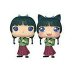 Image produit Les Carnets de l'apothicaire - Figurine Funko Pop Maomao