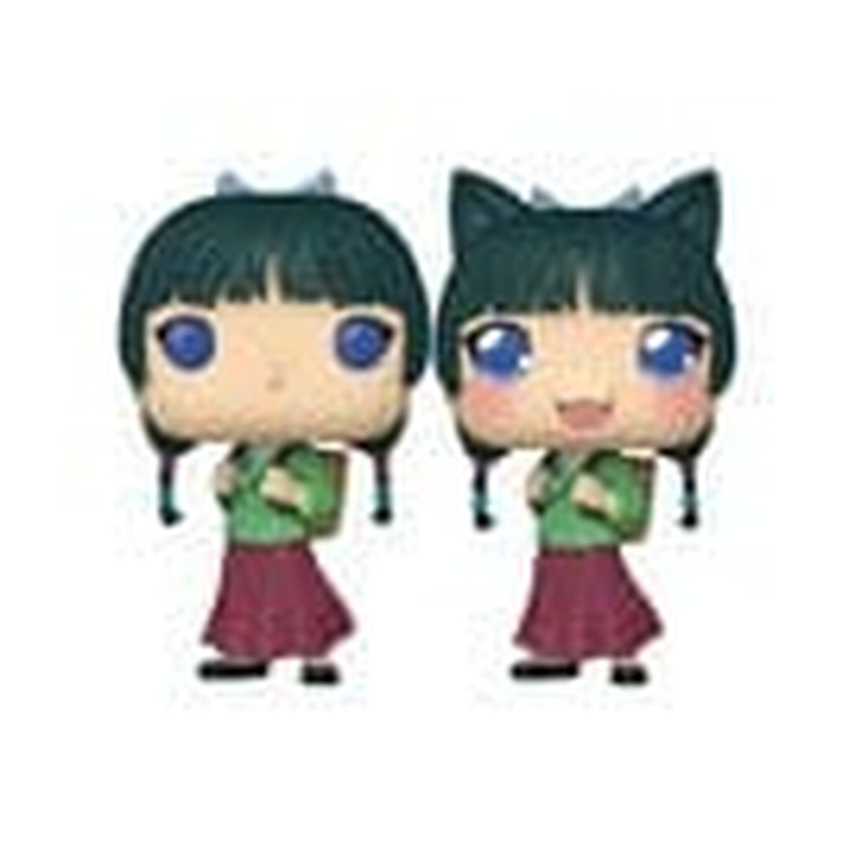 Image produit Les Carnets de l'apothicaire - Figurine Funko Pop Maomao