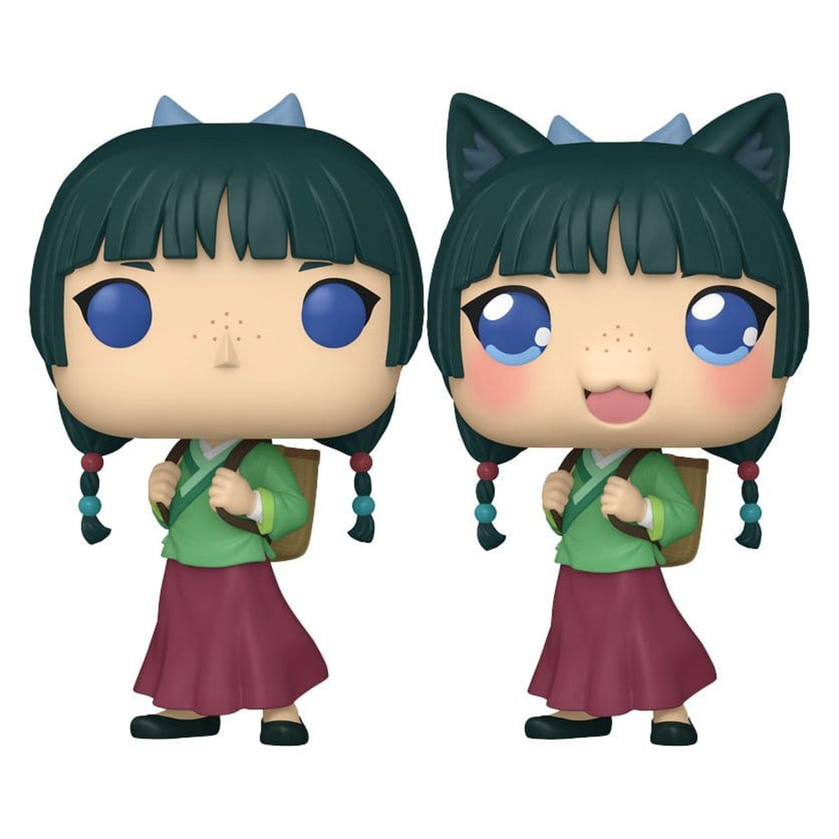 Image produit Les Carnets de l'apothicaire - Figurine Funko Pop Maomao
