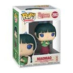 Image produit Les Carnets de l'apothicaire - Figurine Funko Pop Maomao