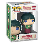 Image produit Les Carnets de l'apothicaire - Figurine Funko Pop Maomao