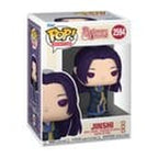 Image produit Les Carnets de l'apothicaire - Figurine Funko Pop Jinshi