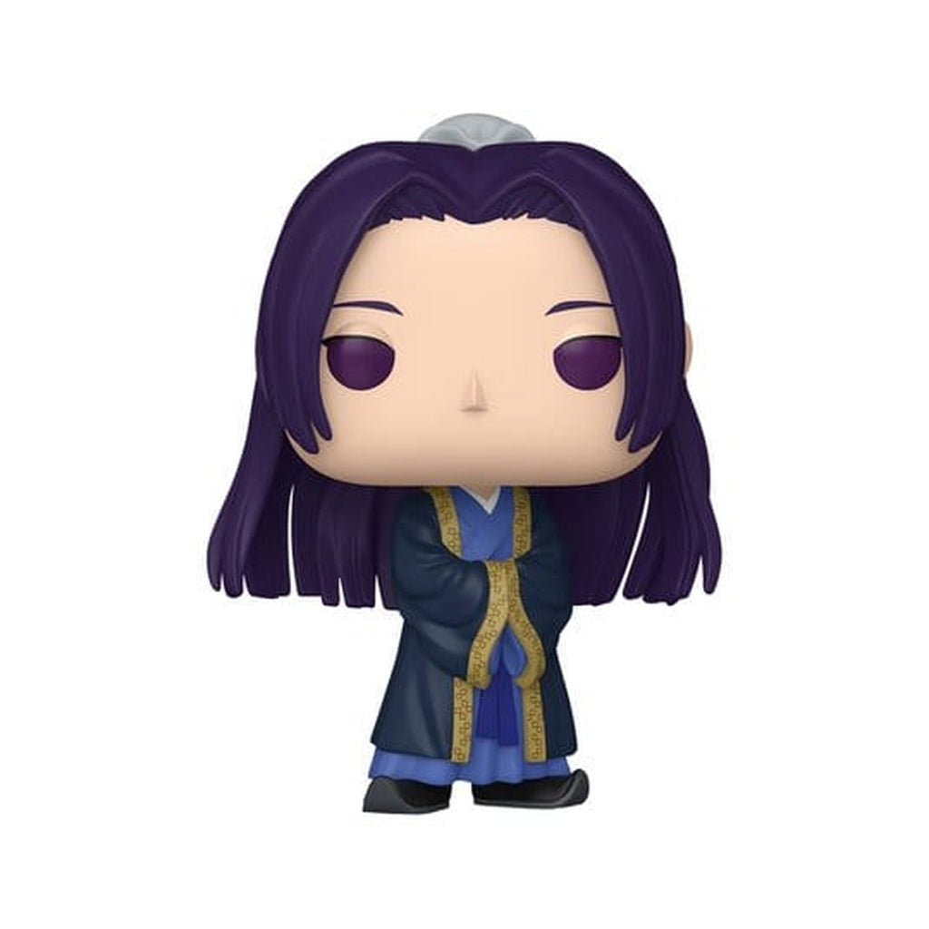 Image produit Les Carnets de l'apothicaire - Figurine Funko Pop Jinshi