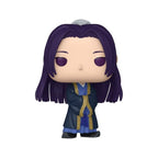 Image produit Les Carnets de l'apothicaire - Figurine Funko Pop Jinshi