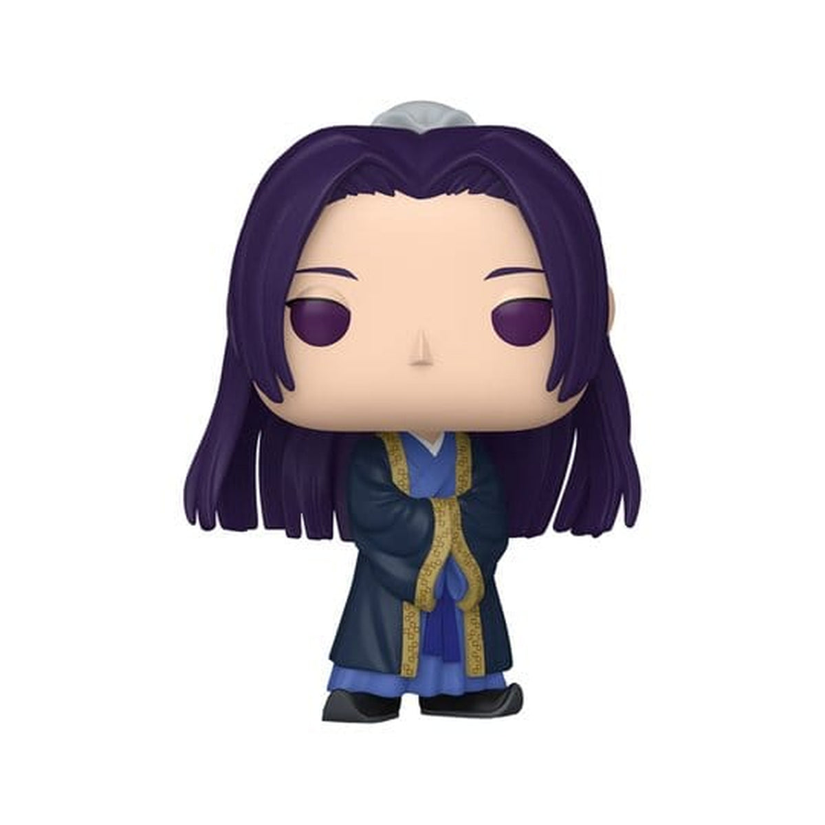 Image produit Les Carnets de l'apothicaire - Figurine Funko Pop Jinshi