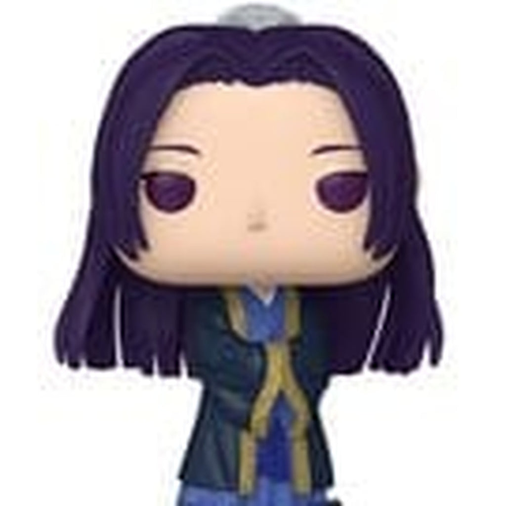 Image produit Les Carnets de l'apothicaire - Figurine Funko Pop Jinshi