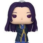 Image produit Les Carnets de l'apothicaire - Figurine Funko Pop Jinshi