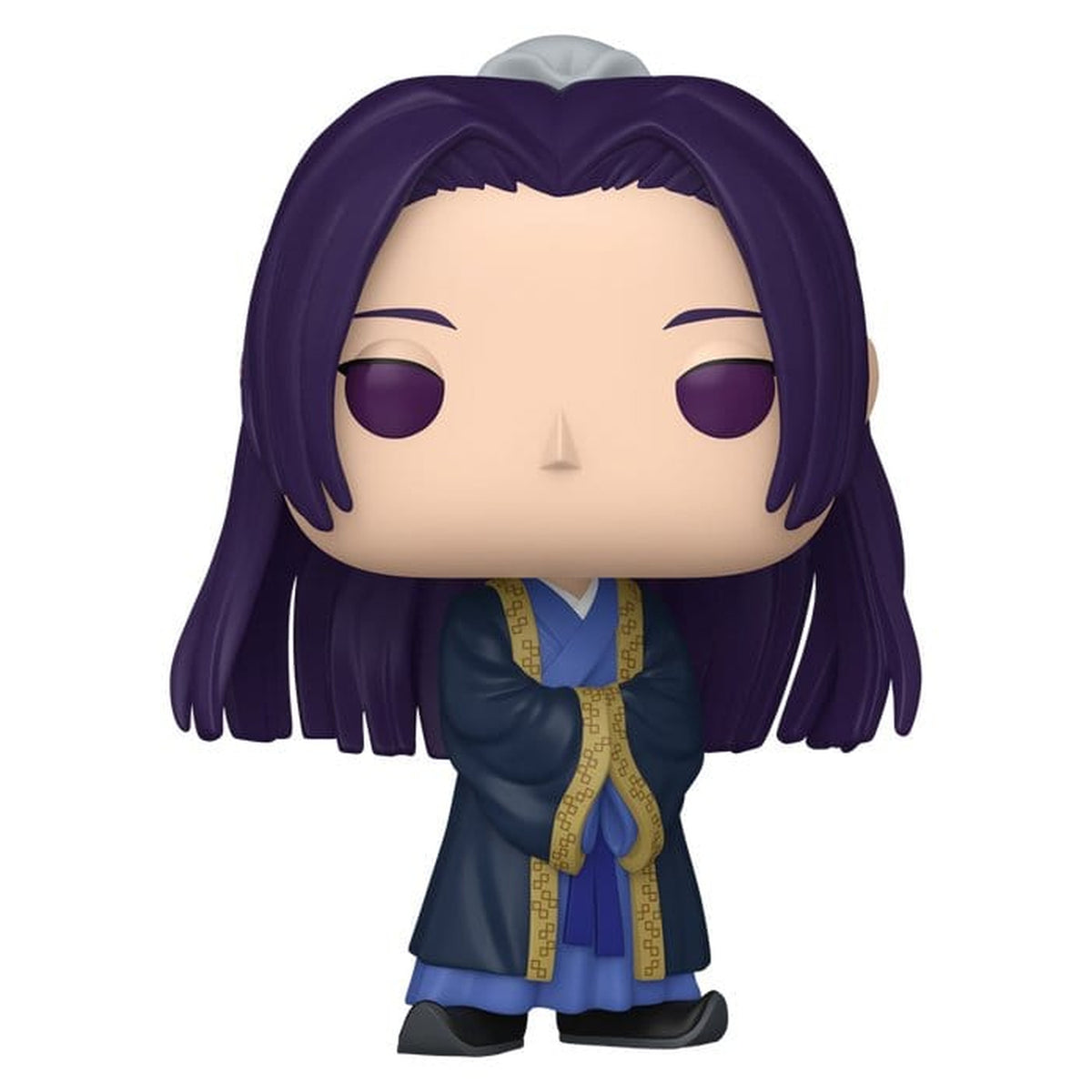 Image produit Les Carnets de l'apothicaire - Figurine Funko Pop Jinshi