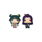 Product image The Apothecary Diaries - Maomao and Jinshi Funko Pop Figure Set