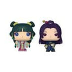 Product image The Apothecary Diaries - Maomao and Jinshi Funko Pop Figure Set