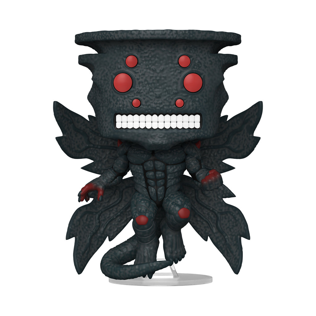 Product image Kaiju No. 8 - Kaiju No. 9 Winged Funko Pop Figure
