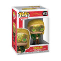 Image produit Un palais d'épines et de roses - Figurine Funko Pop Tamlin (Metallic)