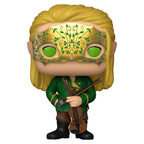 Image produit Un palais d'épines et de roses - Figurine Funko Pop Tamlin métallisée