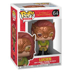Image produit Un palais d'épines et de roses - Figurine Funko Pop métallique Lucien Vanserra