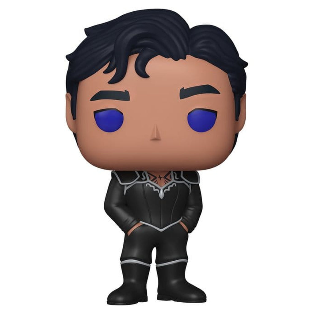 Image produit Un palais d'épines et de roses - Figurine Funko Pop Rhysand