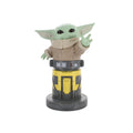 Image produit Figurine Cable Guy Grogu - Star Wars The Mandalorian