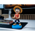 Image produit One Piece - Figurine Cable Guy Luffy