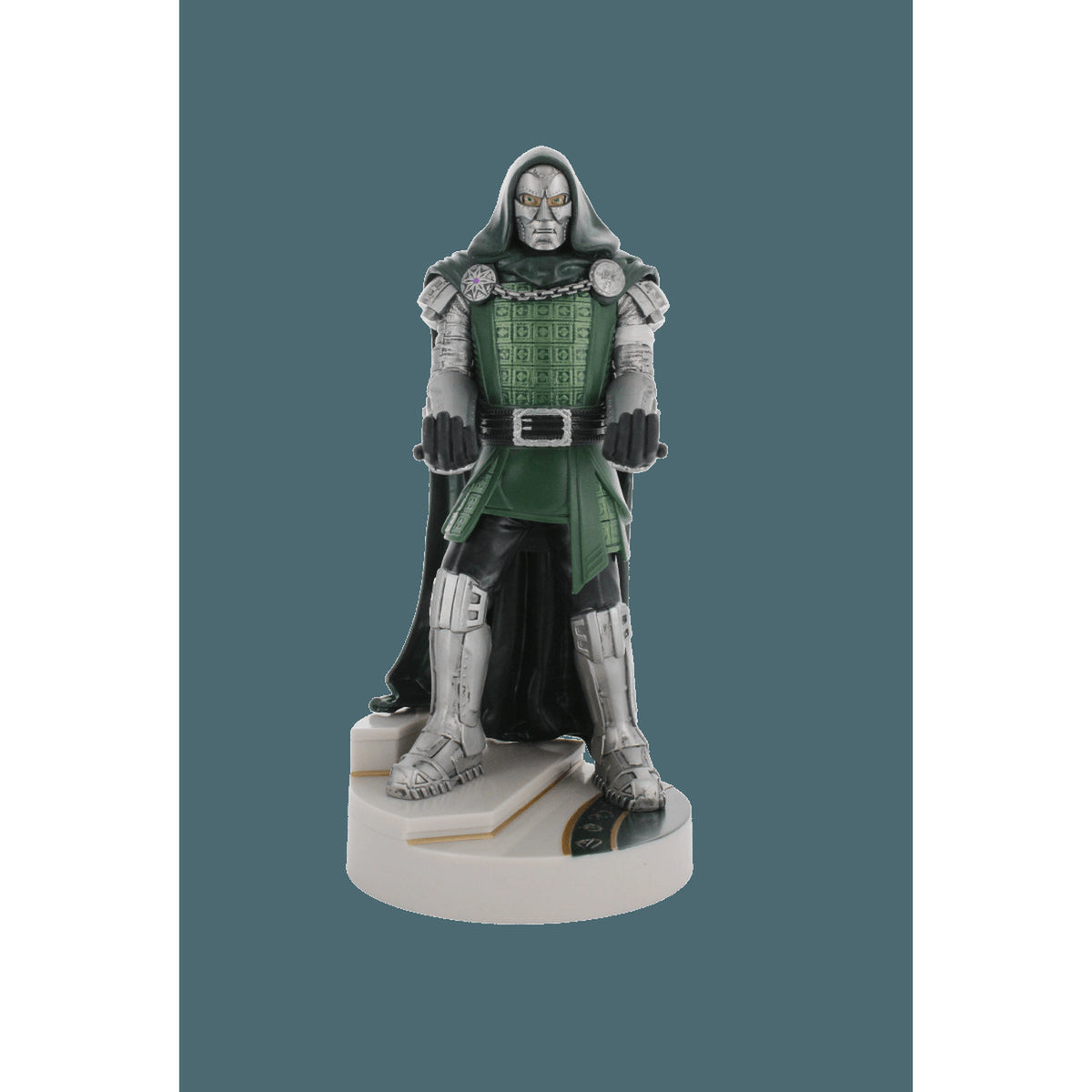 Image produit Marvel - Figurine Cable Guy Doctor Doom