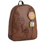 Image produit Pixar - Sac à dos Là-haut