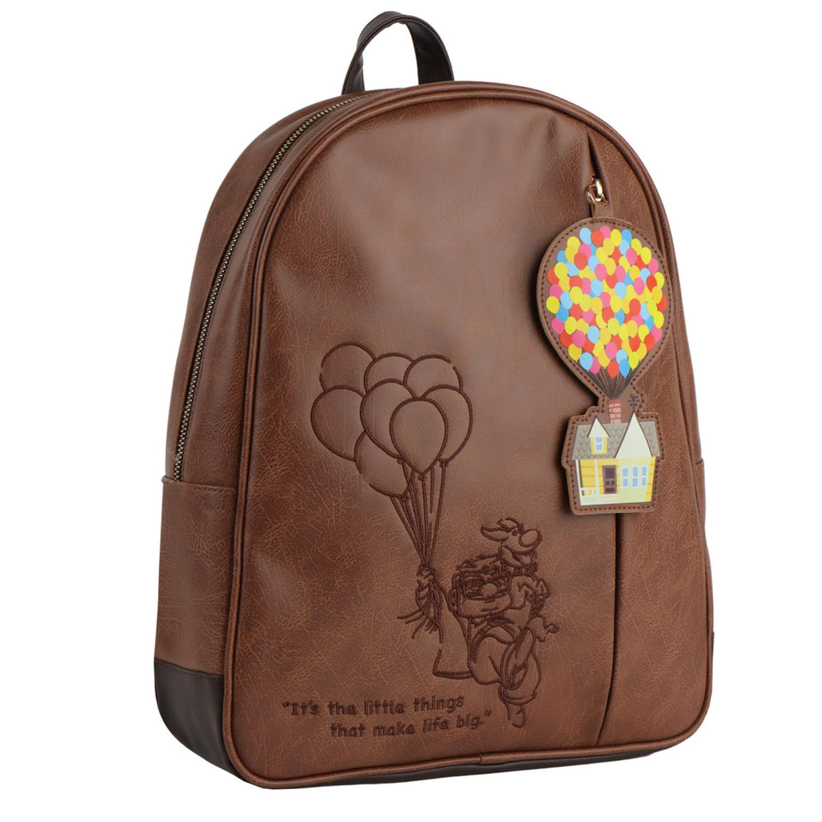 Product image Pixar - Up Backpack