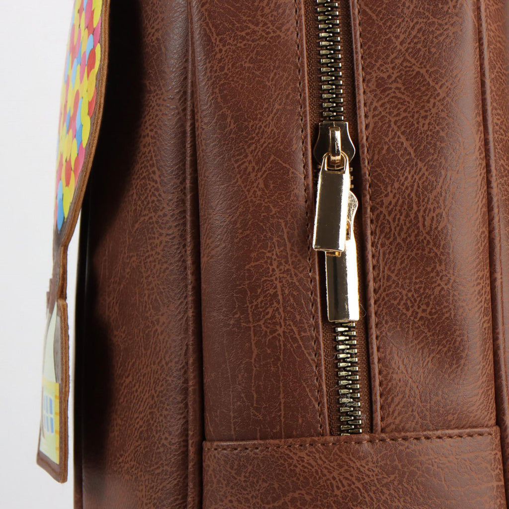 Image produit Pixar - Sac à dos Là-haut