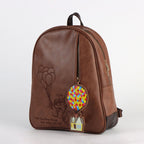 Image produit Pixar - Sac à dos Là-haut