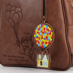 Image produit Pixar - Sac à dos Là-haut